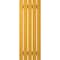 Ekena Millwork Americraft 5-Board, 2 Batten Exterior Real Wood Spaced Board-n-Batten Shutters, ARW101SB519X61TUH, PR ARW101SB519X61TUH - alternate 6